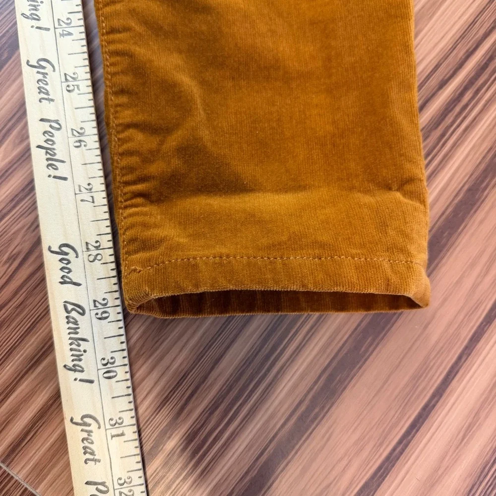 CAbi high skinny